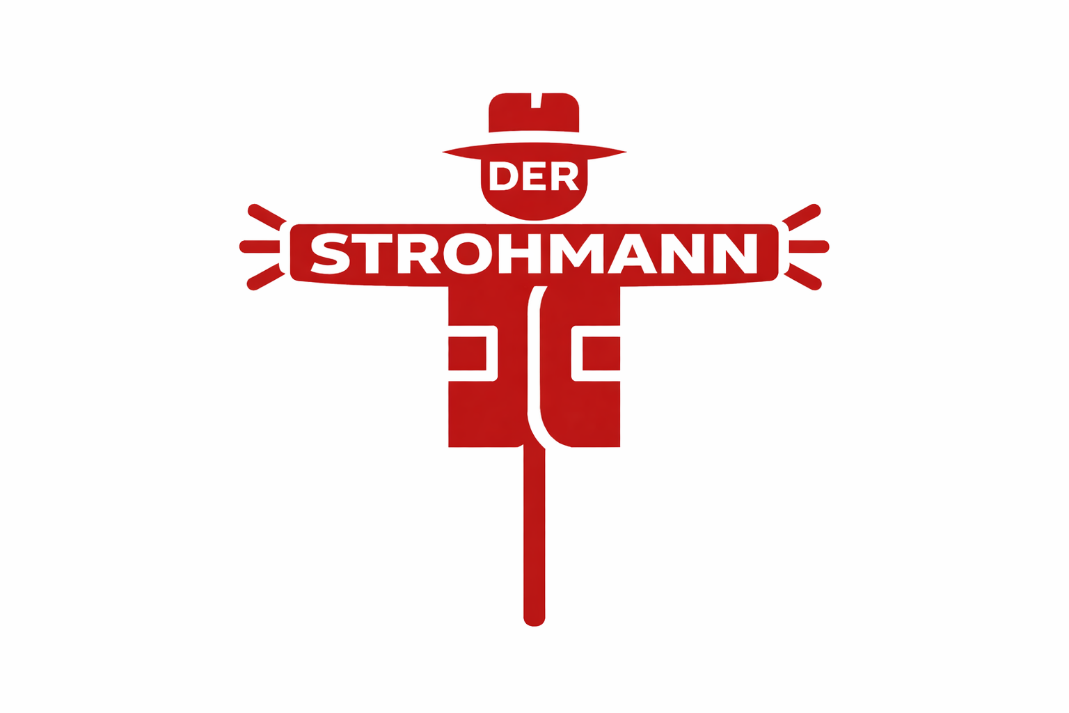 Strohmann logo